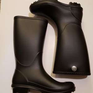 Ugg Rain Boots